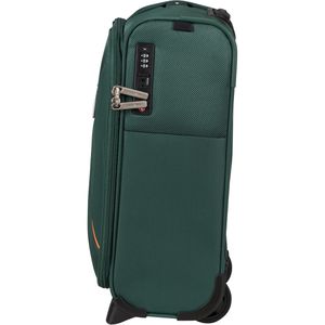 Produktbild für Koffer Samsonite Base Breeze Upright Underseater, grün
