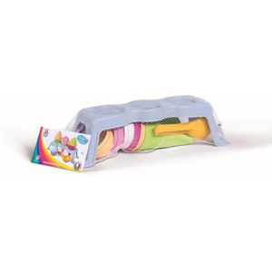 Produktbild für Sandspielzeug Simba 107104717, Eisständer