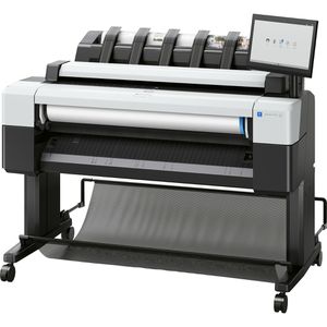 Produktbild für Großformatdrucker HP DesignJet T2600 PostScript MFP Plus