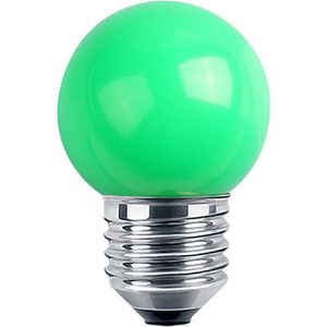 LED-Lampe Blulaxa MiniGlobe, E27