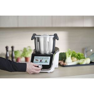 Produktbild für Küchenmaschine Hendi Hendichef 221761