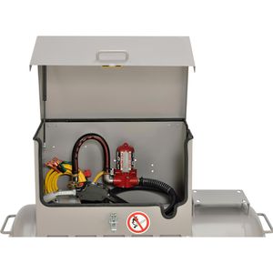 Produktbild für Tankanlage CEMO 10995, mobil, mit ADR-Zulassung