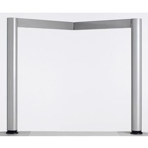 Produktbild für Besprechungstisch Geramöbel S-710123-BS, rechteckig