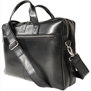 Produktbild für Laptoptasche Exacompta Exactive, 17537E, schwarz