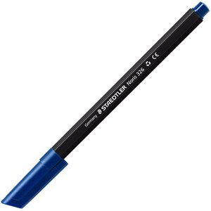Produktbild für Filzstifte Staedtler Noris 326-9