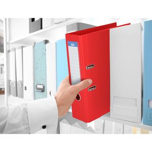 Produktbild für Ordner TipTop-Office PP, A4