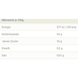 Produktbild für Konfitüre Darbo Naturrein, Mix, vegan