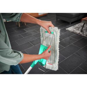 Produktbild für Bodenwischer Leifheit Profi cotton plus 55020