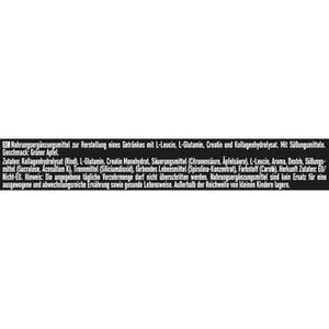 Produktbild für Kollagen ESN Daily All-in-One Formula, Apple-Cranberry