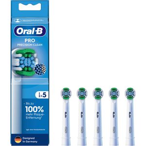 Aufsteckbürsten Oral-B Pro Precision Clean