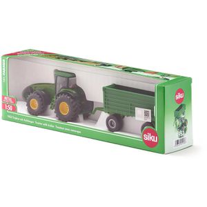 Produktbild für Landwirtschaftsfahrzeug siku 1953 John Deere 8430
