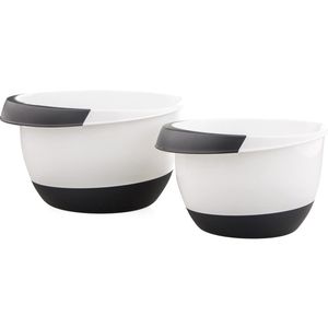 Schüssel Excellent-Housware 79728, Set, 2-teilig