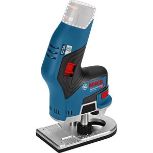 Produktbild für Kantenfräse Bosch GKF 12V-8 Professional, Akku