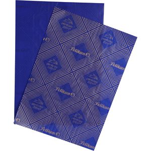 Produktbild für Durchschreibepapier Pelikan Plenticopy 200 H, A4