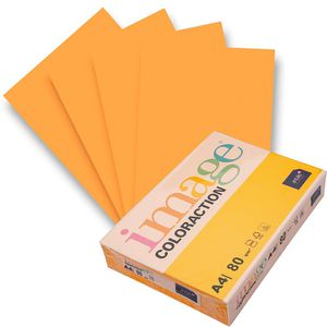 Kopierpapier Antalis Image Coloraction Venezia, A4