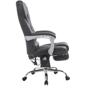 Produktbild für Chefsessel CLP Pacific, 191809201, mit Massagefunktion