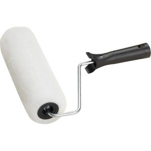 Produktbild für Farbroller Böttcher-AG Mikrofaser, 25cm