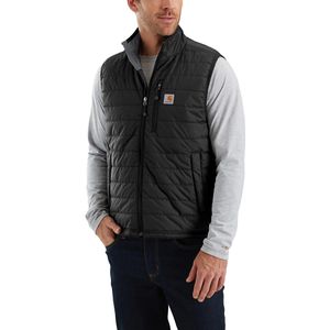 Produktbild für Arbeitsweste Carhartt Rain Defender Relaxed Fit Insulated Vest