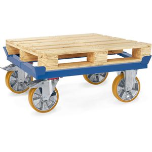 Paletten-Fahrgestell Fetra 22849