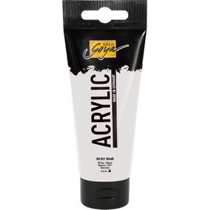 Acrylfarben Kreul 84101 Solo Goya Acrylic