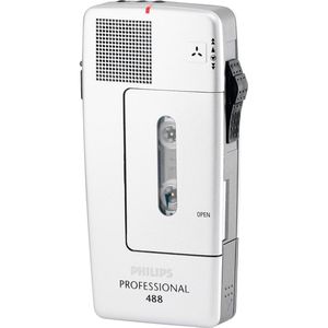 Diktiergerät Philips Pocket Memo 488