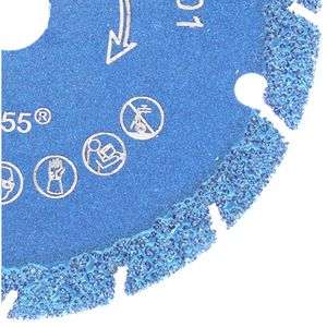 Produktbild für Trennscheibe Prodiamant Multicut TITANIT