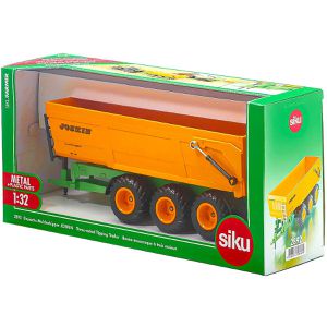 Produktbild für Landwirtschaftsfahrzeug siku 2892 Joskin