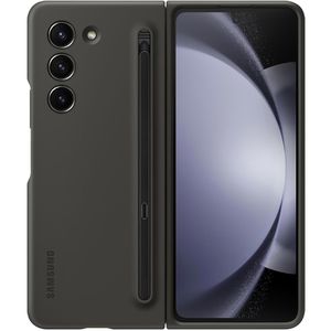 Produktbild für Handyhülle Samsung Slim S Pen Case, EF-OF94P, graphite