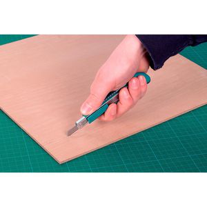 Produktbild für Cuttermesser Wolfcraft 4139000
