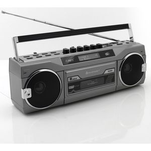 Produktbild für Radio Soundmaster SRR80TI DAB+