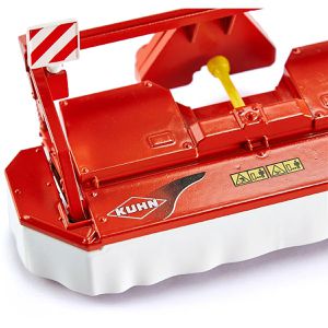 Produktbild für Landwirtschaftsfahrzeug siku 2461 Kuhn