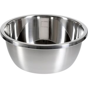 Produktbild für Seiher Gräwe mit Griffrand, aus Edelstahl