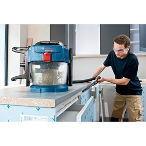 Produktbild für Nass-Trockensauger Bosch GAS 18V-10L CLC