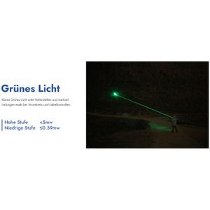 Produktbild für Taschenlampe Wuben X5, LED, aufladbar