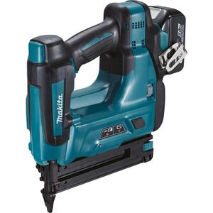 Produktbild für Elektronagler Makita DBN500RTJ, inkl. Koffer