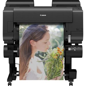 Produktbild für Großformatdrucker Canon imagePROGRAF GP-2600S