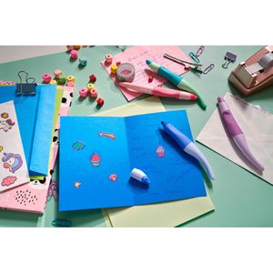 Produktbild für Tintenroller Stabilo EASYoriginal Pastel