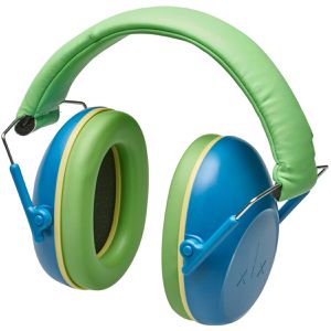 Produktbild für Kapselgehörschutz Gebol Safety Kids Comfort, 701419b
