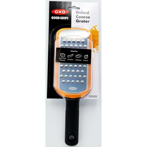 Produktbild für Universalreibe OXO Good Grips 11216100, Edelstahl