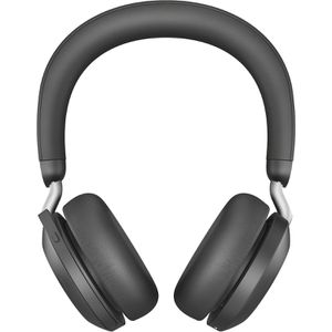 Produktbild für Headset Jabra Evolve2 75 UC Stereo mit Ladestation