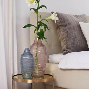Produktbild für Vase Leonardo 018677, Poesia Viola, Glas