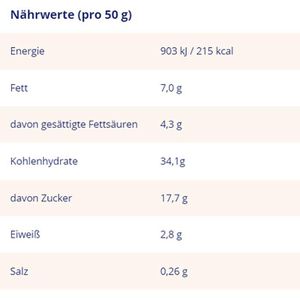 Produktbild für Müsliriegel Corny Big Dunkle Schoko-Cookies