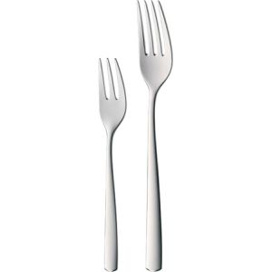 Produktbild für Besteck-Set WMF Boston, mit Besteckkasten, Edelstahl 18/10