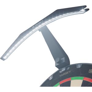 Dart-Beleuchtung