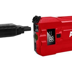 Produktbild für Starthilfe-Powerbank APA 16443, 12V