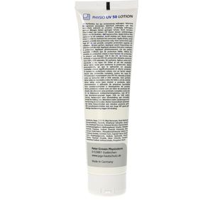 Produktbild für Sonnencreme Physioderm Physio UV 50