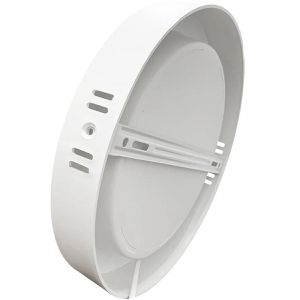 Produktbild für Deckenleuchte Luxula LX300271, weiß, LED