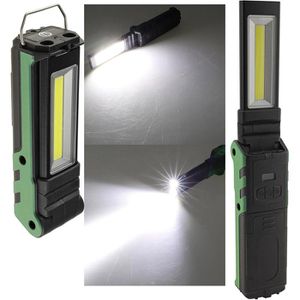 Produktbild für Arbeitsleuchte ChiliTec LED