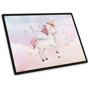 Produktbild für Schreibunterlage itenga 33106271, mehrfarbig