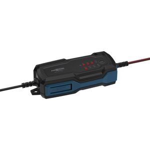 Produktbild für Autobatterie-Ladegerät Ansmann BC
